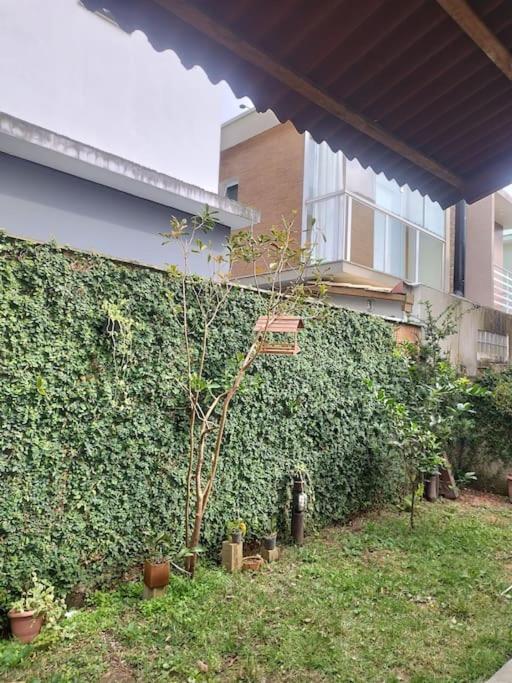 Florianópolis Casa Individual Campeche Otima Localizacao 빌라 외부 사진