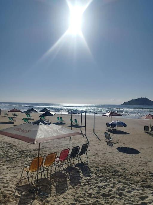 Florianópolis Casa Individual Campeche Otima Localizacao 빌라 외부 사진